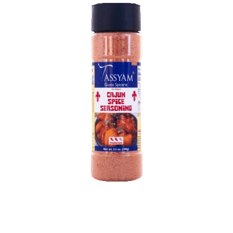Tassyam Sticker
