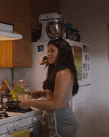 Gina Rodriguez Happiness GIF by Focus Features