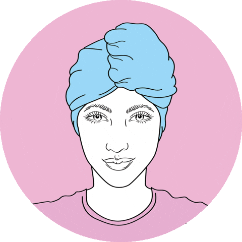 Sticker by Splash Happy NZ