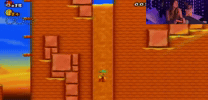 New Super Mario Bros Wii GIF by carla grace