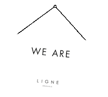 Ligne Brussels Sticker