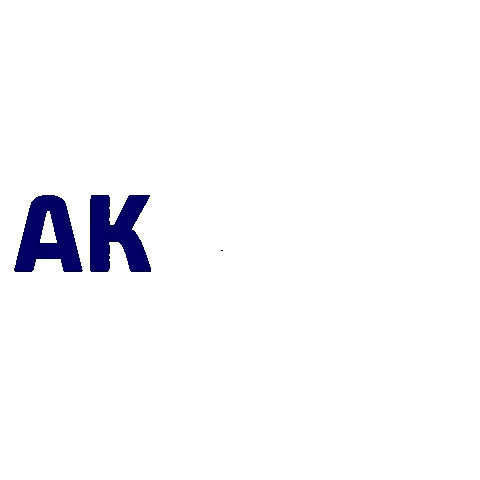AkTam bazary Sticker