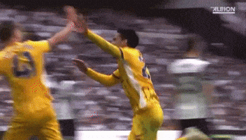 Diego Gomez Football GIF