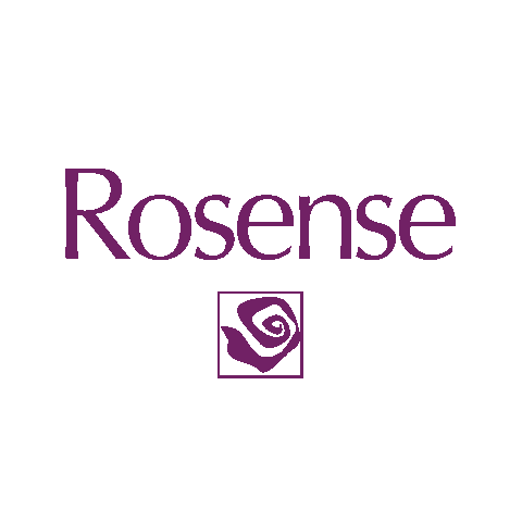 Rosense Naturkosmetik Sticker