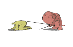 Animation Sticker
