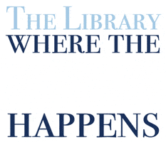 Books Library GIF by HarrisCountyPL