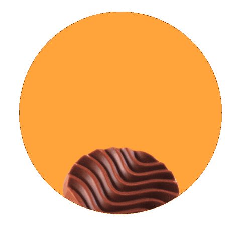 Trick Or Treat Halloween Sticker by ROYCE' Chocolate USA