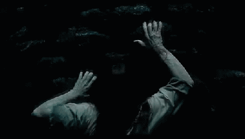 Scary Movie Horror GIF - Find & Share on GIPHY