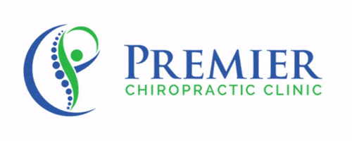 Premier Chiropractic Clinic GIF - Find & Share on GIPHY