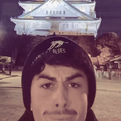 Lincoln GIF