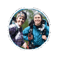 Sticker by River & Trail Outdoor Co.