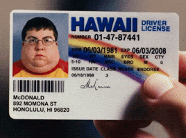Jonah Hill Id GIF