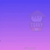 Sorry Meow GIF