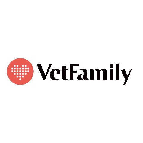 VetFamily Sticker