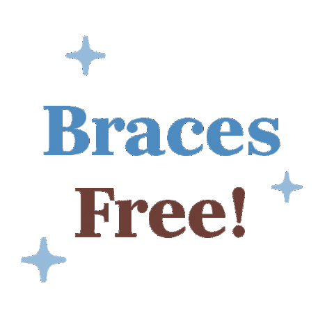 Smiletransformation Sticker by Cool Smiles Orthodontics