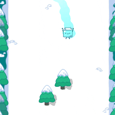 Cubemeltgame GIF by CubeMelt Adventure