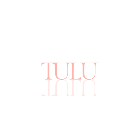 Tulu Shoes & More Sticker