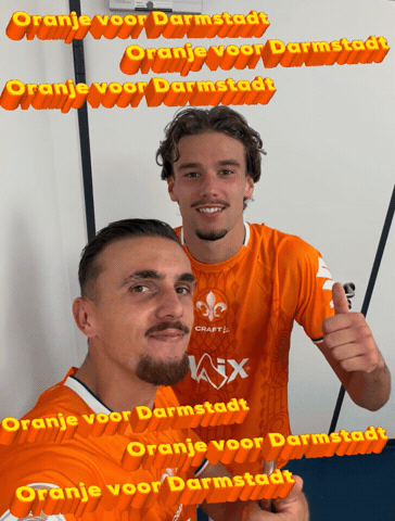Sv Darmstadt 98 GIF