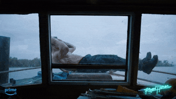 Working Out GIF by RoadHouseMovie
