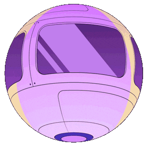 Ai Tech Sticker by Cyera