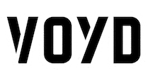 VOYDtv Sticker