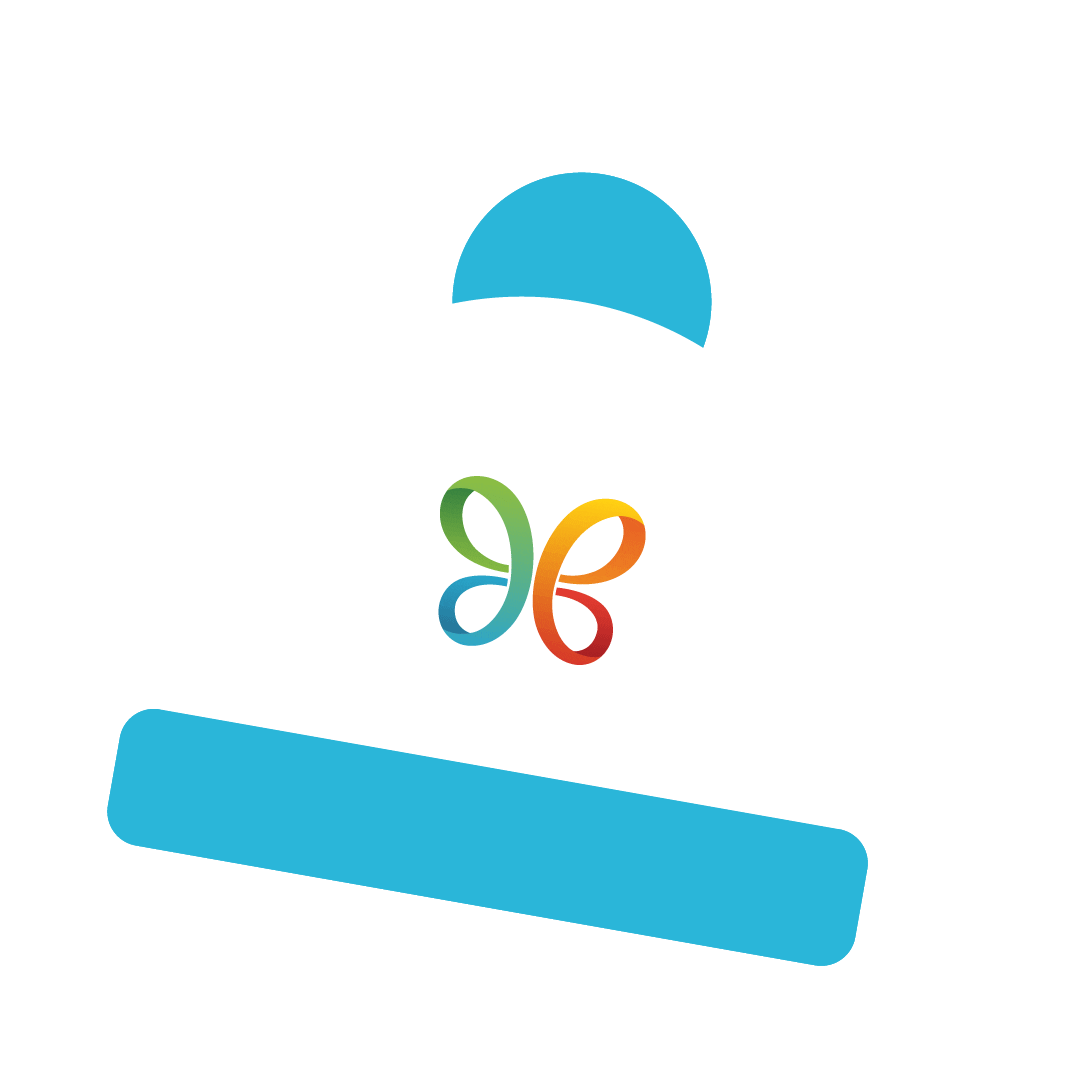 Sticker by caligodata