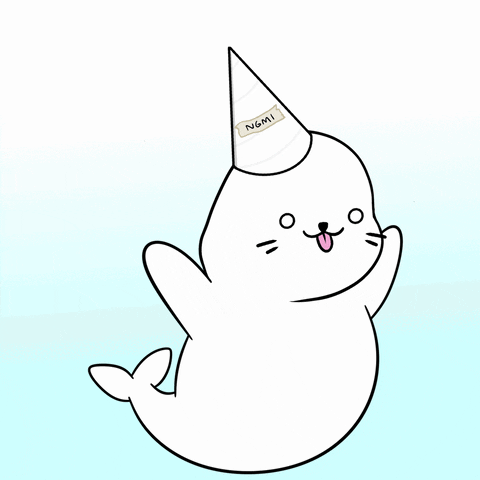 Stormr GIF by Sappy Seals Community