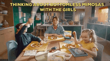 Parenting GIF by MorningStar Farms