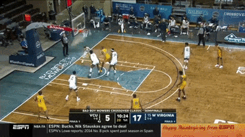 Denver Nuggets GIF