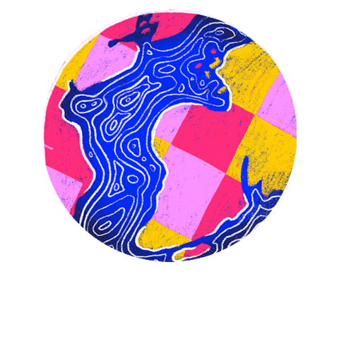 Sticker by Rooftop Productions