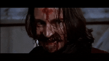 nobody  GIF