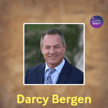 Darcy Bergen GIF