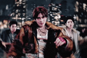 Wish Gmmtv GIF