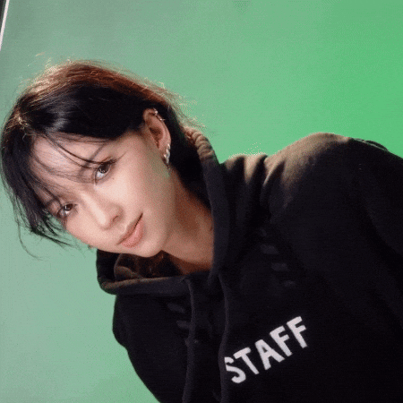 Beautiful Girl Hello GIF