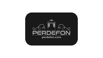 Perdefon Sticker by Perde Lens