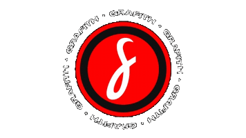 Grafith38Anos Sticker by Banda Grafith