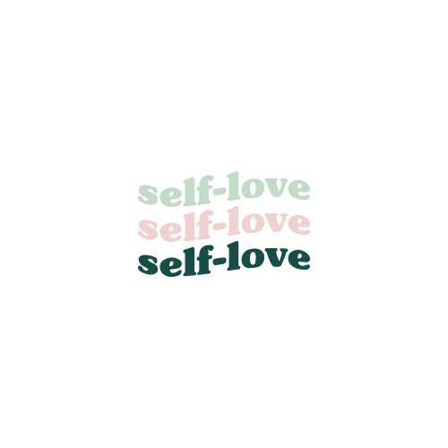 Heart Love Sticker