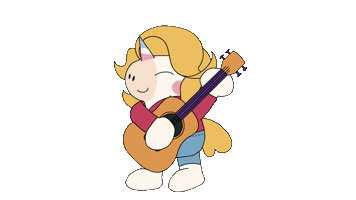 Oyodunicorn Sticker by OutYouth