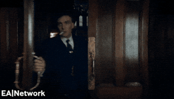 Toplantı Geldim GIF by EANetwork