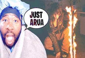 Aura Arua GIF