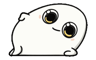 So What Middle Finger Sticker