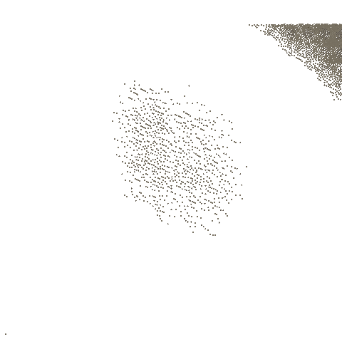 Dance Sport Sticker by Metropolitans 92