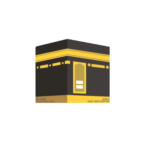 Al Ikhlas Sticker