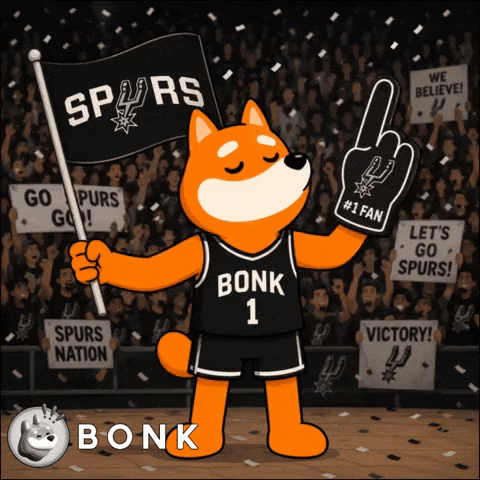 BONK GIF