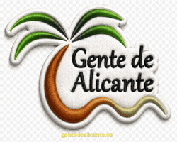 Alicante GIF by gentedealicante