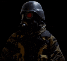Resident Evil GIF