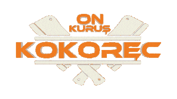 Kokoreç On Kuruş Sticker by onkuruskokoreccc