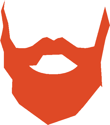 TRUBOY BBQ Sticker