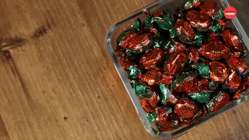 Mexican American Candy GIF by BuzzFeed