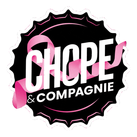 Chope And Co Sticker by Chope & Compagnie